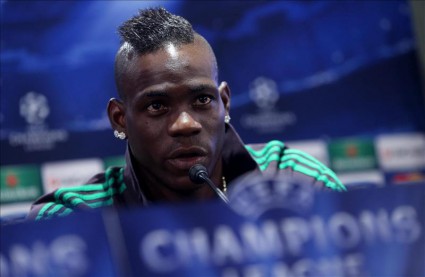 San Siro, la historia del Milan y Balotelli retan al Atlético