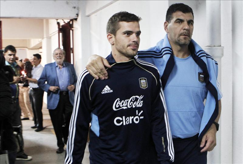 Fernando Gago es un jugador "carísimo" para el Boca Juniors