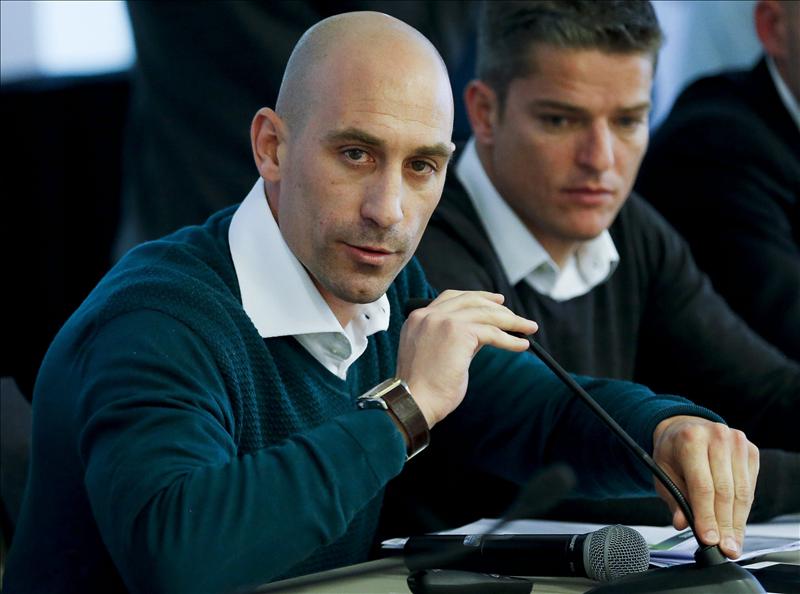 La AFE respalda a los jugadores del Racing, que mantienen que no jugarán