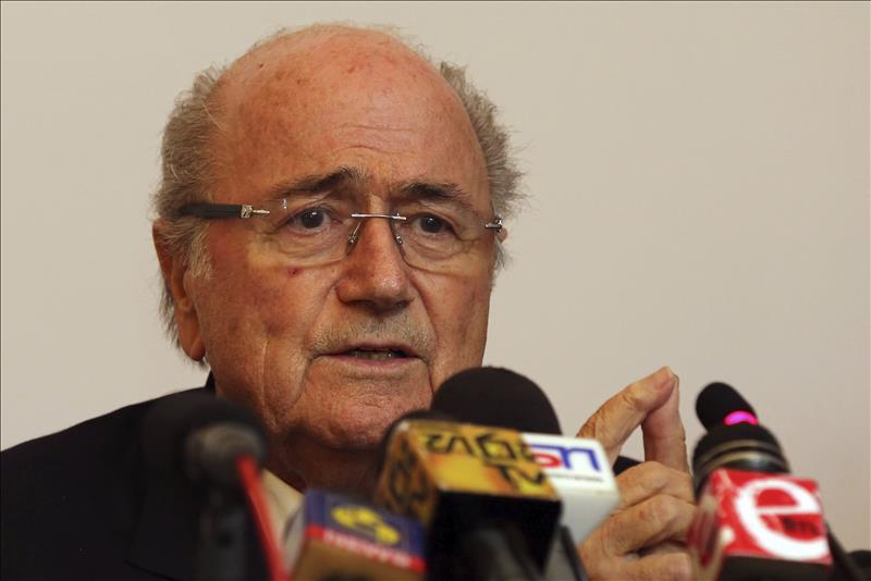 La FIFA dice que la decisión del TAS es un "respaldo claro y rotundo"