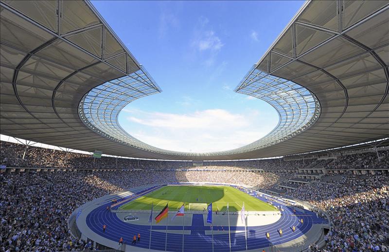 El jueves se ponen a la venta entradas para la final de Berlín