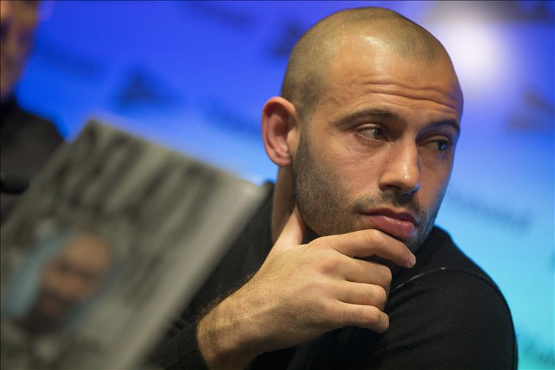 Mascherano
