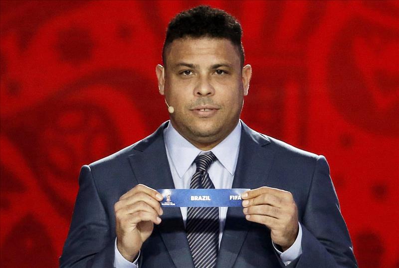 España se enfrentará a Italia en la fase de clasificación