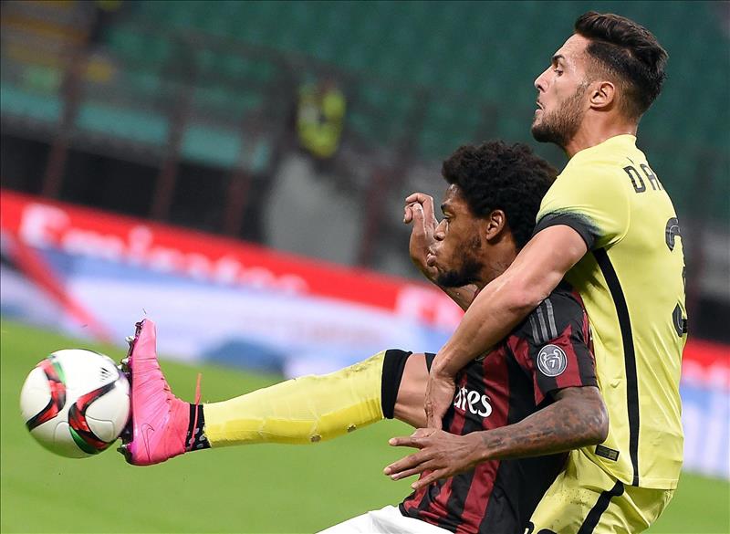 El Inter gana al Milan (1-0) en el XXIV Trofeo Luigi Berlusconi