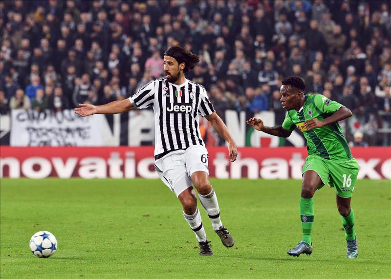 0-0. Juventus cede en casa sus primeros puntos