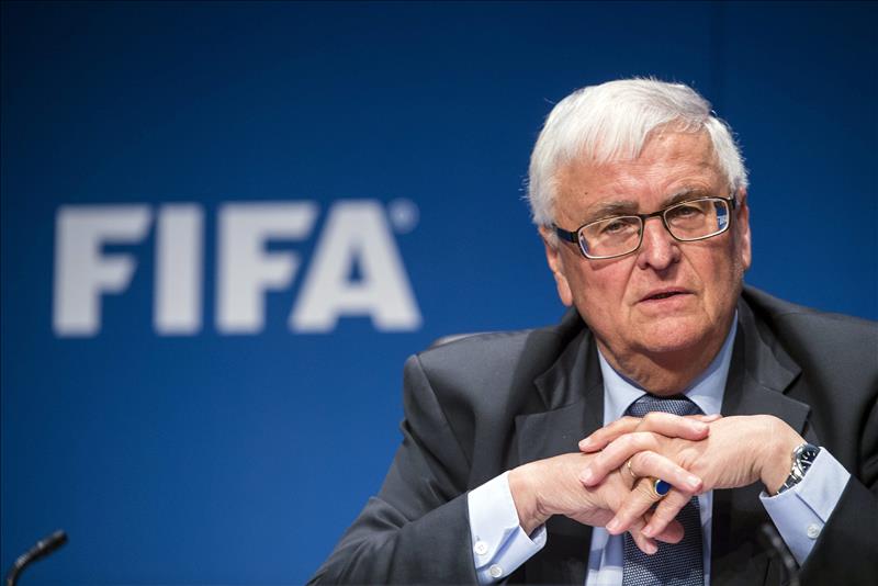 El expresidente de Federación Alemana de Fútbol confirma caja negra del Mundial