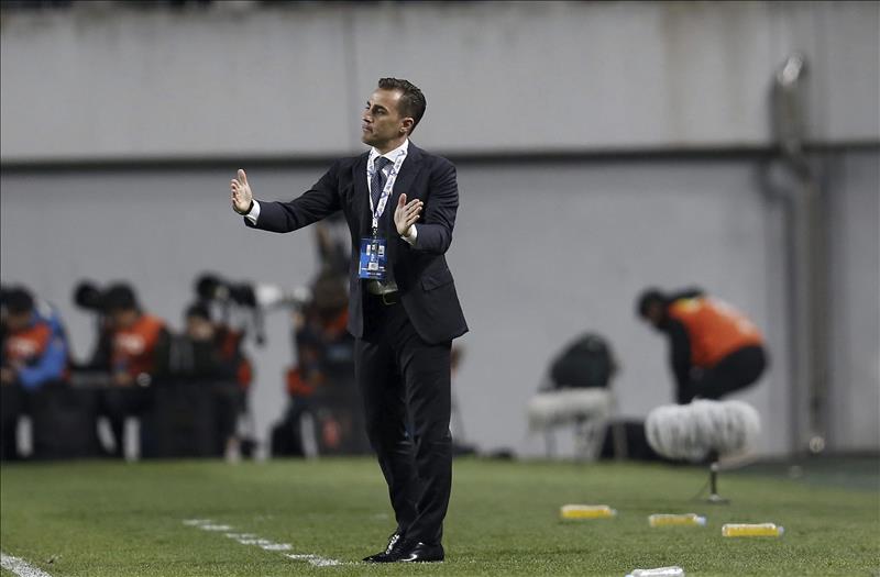 El Al Nassr anuncia el fichaje del italiano Cannavaro como nuevo técnico