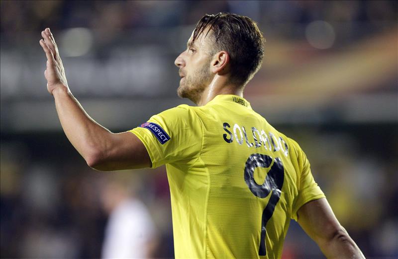 El Villarreal sigue con bajas en la delantera para recibir al Sevilla