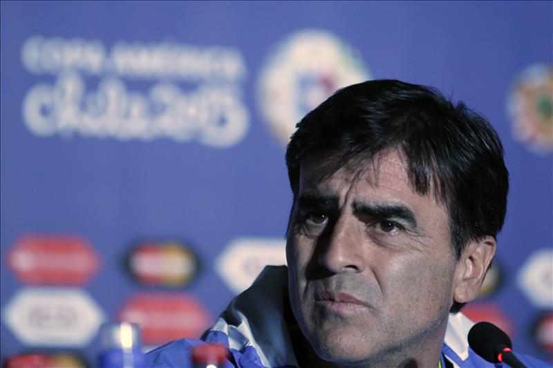 Ecuador confirma la baja de su estrella «irreemplazable» Antonio Valencia