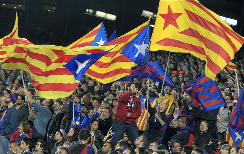 La UEFA no sancionará al Barça hasta que el caso se resuelva en última instancia