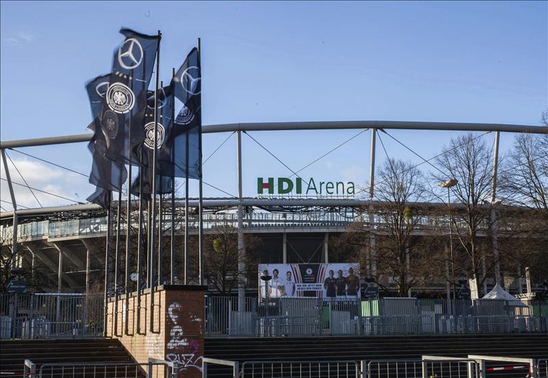 Alemania espera que la Bundesliga pueda jugarse este fin de semana