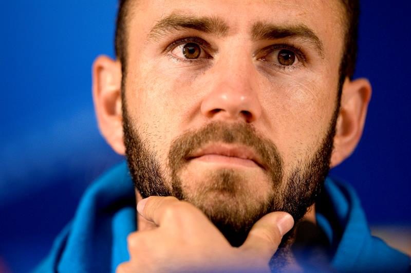 El Oporto anuncia que se queda con el mexicano Layún