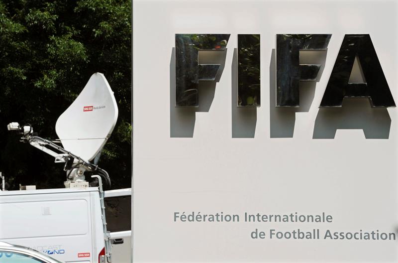 FIFA da 15 días a la Federación de Fútbol de Guatemala para evitar suspensión