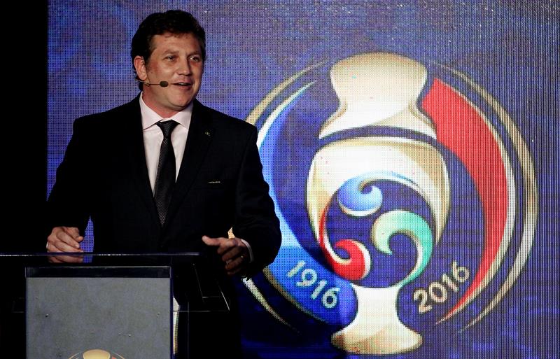 La Conmebol condena y ordena una investigación sobre corrupción en la Copa América 2007
