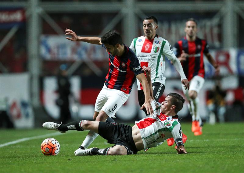 San Lorenzo, con Ortigoza recuperado, viaja a Chile para jugar ante Palestino