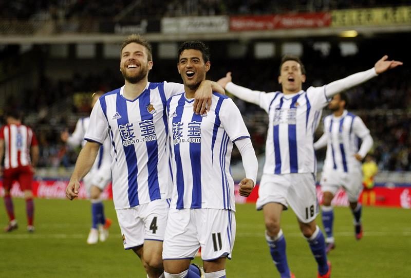 Vela: "Estamos en un momento increíble"