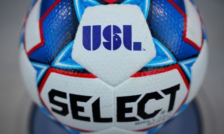 usl 2 450x270 - Liga profesional de Estados Unidos, la USL regresará a los entrenamientos el 11 de mayo