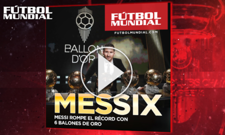 wp image 447398 1 450x270 - 2019: El Año AgriDulce de Messi