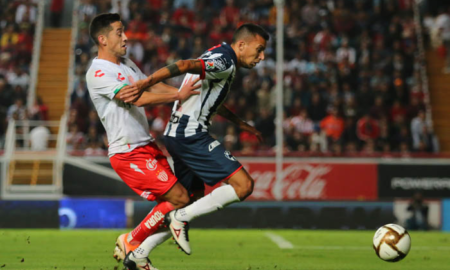wp image 447400 1 450x270 - Rayados de Monterrey primer finalista en la Liga MX