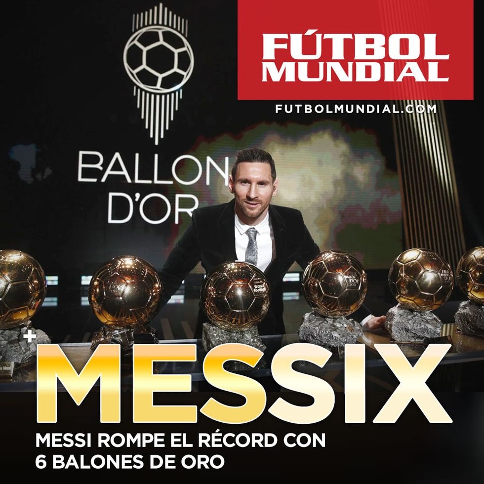 wp image 447402 2 - MESSIX: Messi rompe el récord con 6 balones de oro