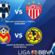 wp image 447403 1 80x80 - Listos los horarios de las semifinales de la Liga MX