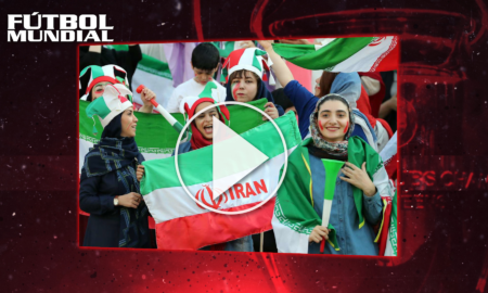 wp image 447437 1 450x270 - Fútbol y Mujeres: La Gran Revolución de Iran