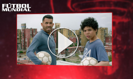 wp image 447453 1 450x270 - Carlitos Apache Tevez en Netflix: Así es como el fútbol salvo su vida.
