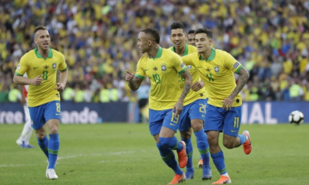 wp image 447556 450x270 - Sin “joggo bonito“ Brasil levanta su noveno título en Copa América