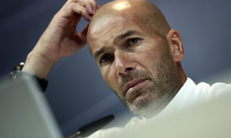 wp image 447823 450x270 - “Zidane esta destinado a regresar al Madrid“: Florentino Pérez