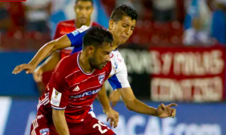 wp image 447933 450x270 - Equipo de Guatemala de vuelta a “Concachampions“ se medirá al Houston Dynamo