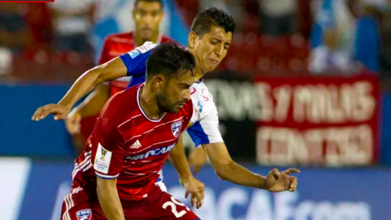 wp image 447933 - Equipo de Guatemala de vuelta a “Concachampions“ se medirá al Houston Dynamo