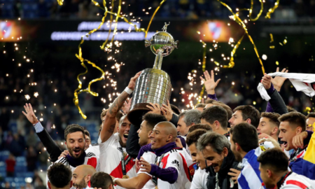 wp image 447953 450x270 - Madrid rescata la final, River Plate se llevó el título