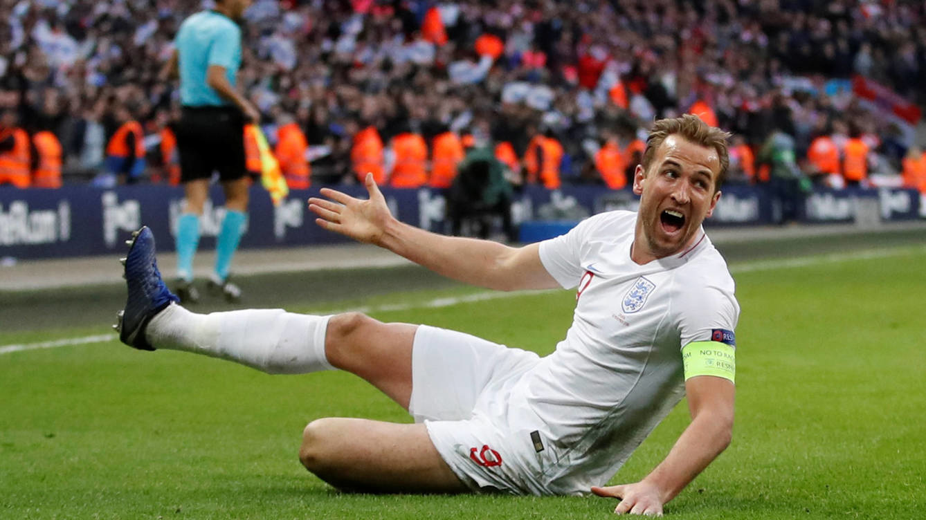 wp image 447989 - Inglaterra al Final Four de la Liga de Naciones, España eliminada