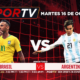 wp image 448060 80x80 - Argentina y Brasil este martes para disputar uno de los amistosos más atractivos de fecha FIFA - POR TV