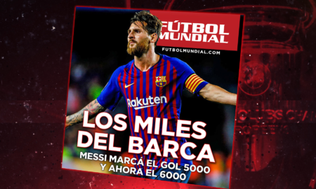 wp image 448087 450x270 - Messi Es El Extranjero Con Más Partidos En La Liga