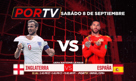 wp image 448128 450x270 - USA vs BRASIL. México vs Uruguay. Inglaterra vs España y mucho mas POR TV