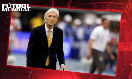 wp image 448131 450x270 - José Pekerman ya no será director técnico de la Selección Nacional de Colombia .