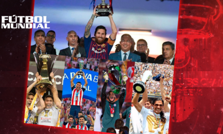wp image 448193 450x270 - Traiciones del fútbol: Mario Gotze.Messi mas títulos que cualquier club mexa.
