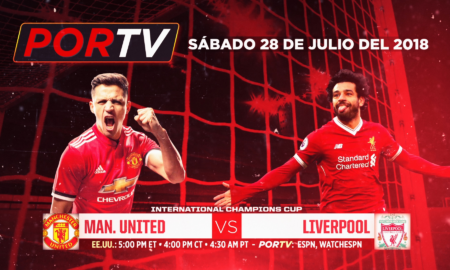 wp image 448287 450x270 - Por TV - Los mejores partidos de Champions Cup y Liga MX