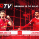 wp image 448287 80x80 - Por TV - Los mejores partidos de Champions Cup y Liga MX