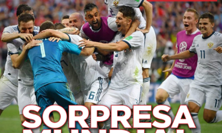 wp image 448370 450x270 - Rusia emborrachó a España y lo sacó de la Copa del Mundo