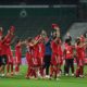 Bayern Campeón 80x80 - Bayern Munich con solitaria celebración de su octavo título al hilo