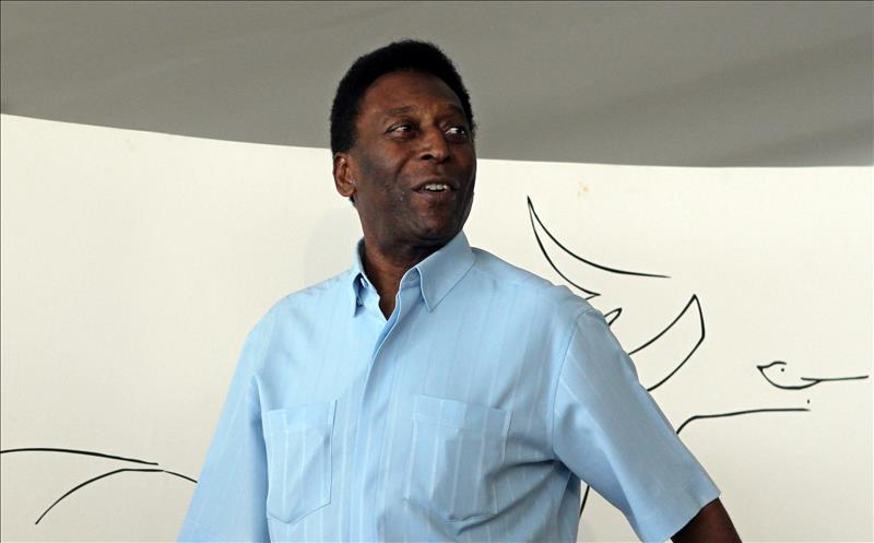 wp image 269436 - Pelé, una leyenda viva que a sus 75 años inspira a las nuevas generaciones