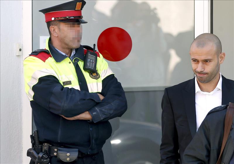 wp image 271203 - Mascherano admite ante la jueza haber defraudado 1,5 millones de euros
