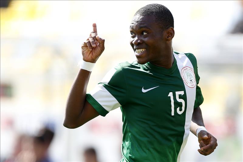 wp image 272394 - 0-3. Nigeria se deshace de Brasil con facilidad y se instala en semifinales