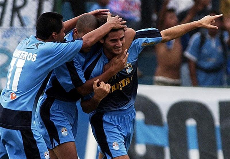 wp image 272457 - Un gol del argentino Carlos Beltrán agudiza la crisis de Alianza Lima