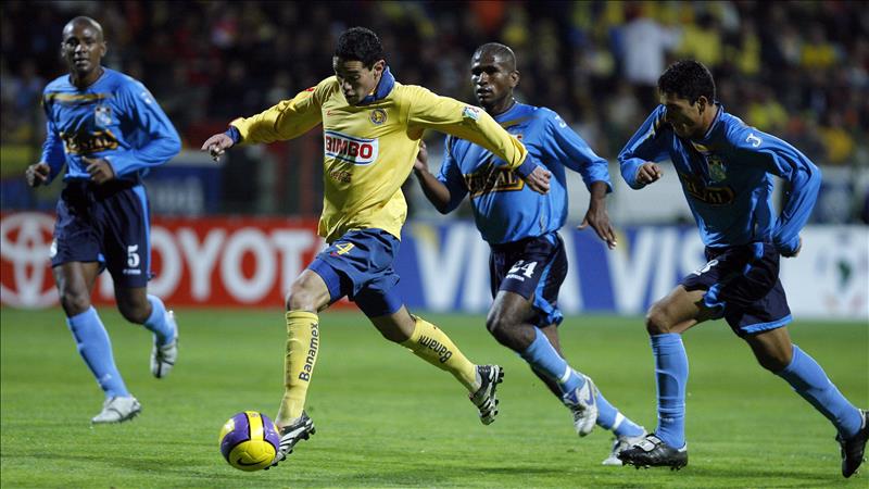 wp image 274532 - Goles de colombiano Perea y el paraguayo López causan la primera derrota de Cristal