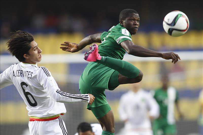 wp image 274540 - 2-4. Final africana en Chile: Nigeria ratifica su favoritismo y jugará con Malí