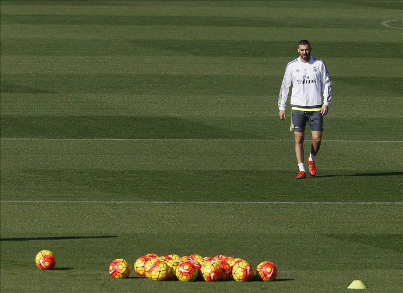 wp image 275030 - Benzema aconsejó a Valbuena que se reuniera con el presunto chantajista