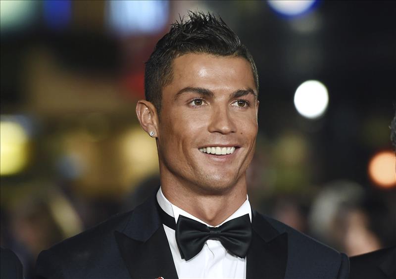 wp image 276125 - Cristiano Ronaldo revela su intimidad en un documental sobre su vida